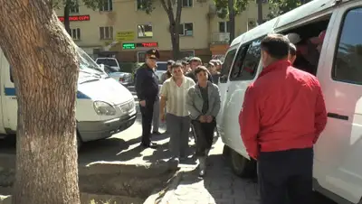 пресс-служба ДП Алматы, фото - Новости Zakon.kz от 10.09.2019 11:09