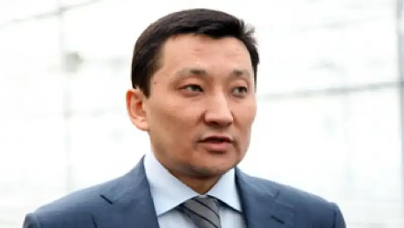 Суд продлил домашний арест экс-зампреду «Казахстан Инжиниринг»