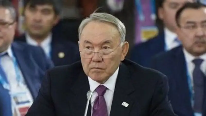 Казахстан намерен начать разрабатывать новую концепцию развития СНГ - Назарбаев