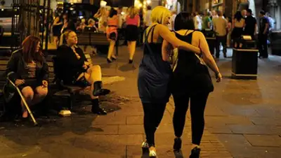 Фото: Nigel Roddis / Reuters, фото - Новости Zakon.kz от 30.12.2017 10:28