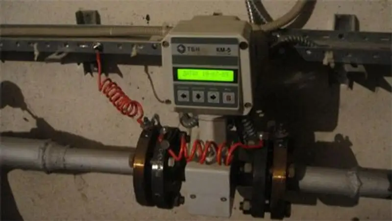 В Усть-Каменогорске началось противостояние потребителей и поставщиков тепловой энергии 