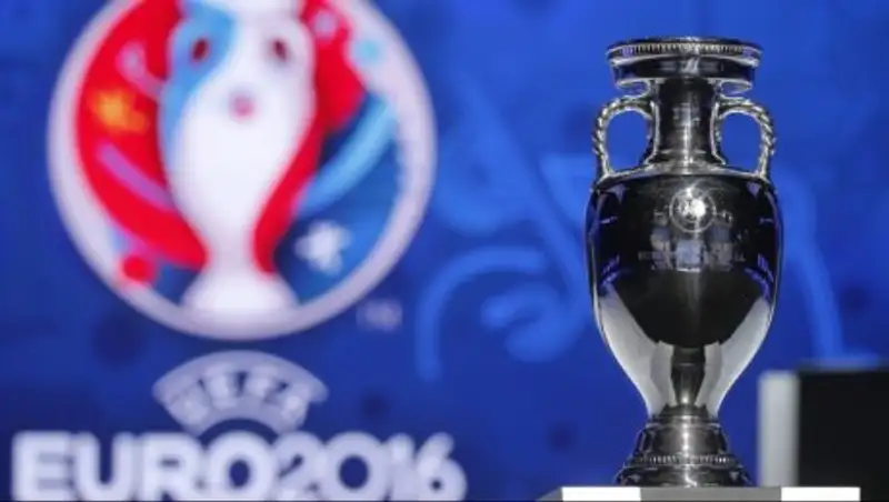 Евгений Ловчев: А чемпионом Евро-2016 станет…