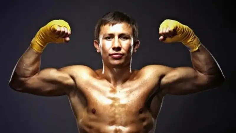 Промоутер раскрыл секрет успеха мировой популярности Головкина