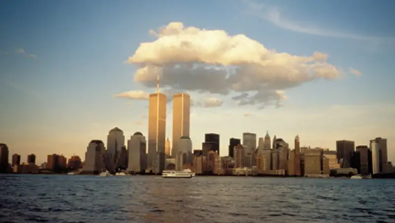 Во Франции предотвратили теракт в стиле 11 сентября