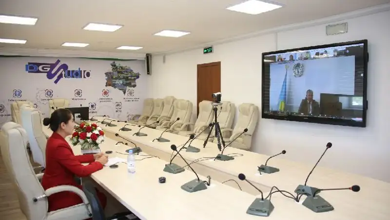 Ежегодная августовская педагогическая конференция прошла в ВКО