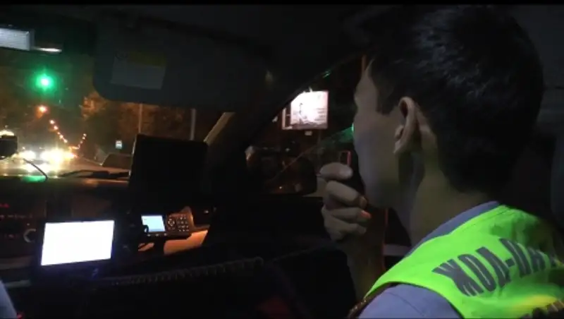 Похитители предпринимателя осуждены в Алматы на 11 лет