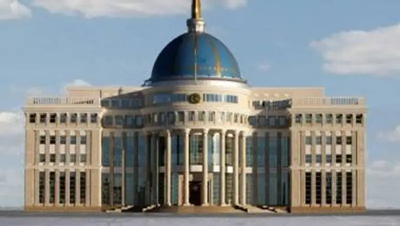 Назарбаев поручил Смаилову сократить сбор дублирующей статистической информации