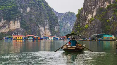 Таиланд, фото - Новости Zakon.kz от 03.09.2023 11:31