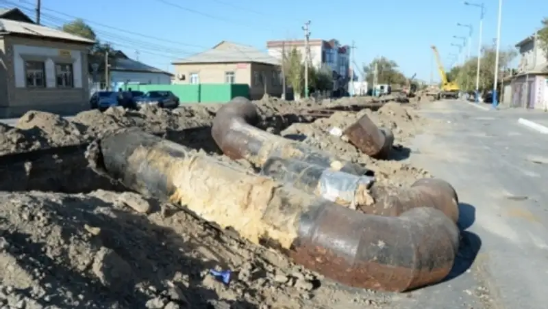 Более 38 тыс жителей Кызылординской области будут обеспечены питьевой водой