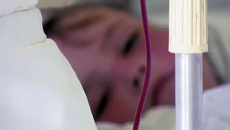 Двое жителей поселка Красногорск Акмолинской области заболели «сонной болезнью»