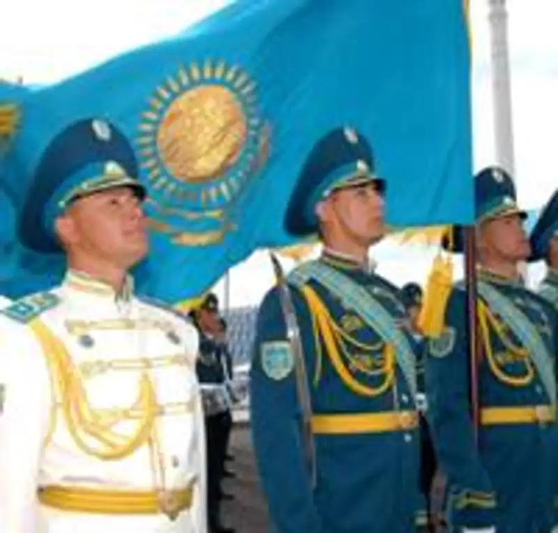 День защитника Отечества станет государственным праздником