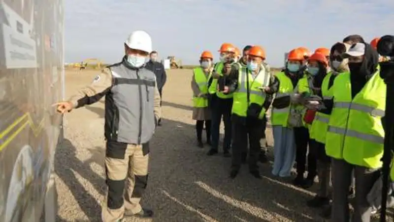 МОС закроем, поле вспашем – что известно о проекте TAZALYQ