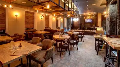 ToMesto, фото - Новости Zakon.kz от 30.05.2018 15:38