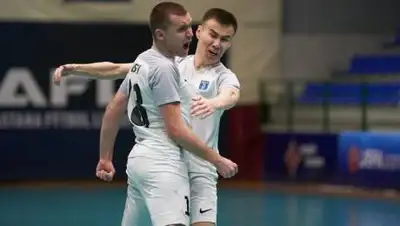 kff.kz, фото - Новости Zakon.kz от 12.10.2021 14:40