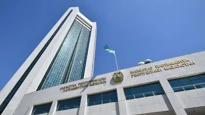 Казахстан и Святой Престол дополнили соглашение о взаимоотношениях, фото - Новости Zakon.kz от 10.05.2023 10:38