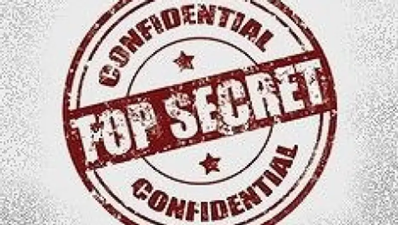 Украинские спецслужбы заявили о разоблачении завербованного Россией подполковника СБУ