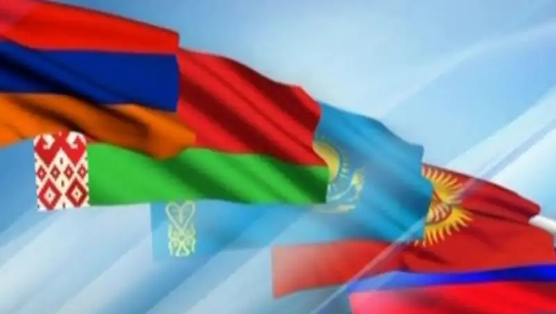 Парламент ратифицировал Протокол по ввозу и обращению товаров в ЕАЭС