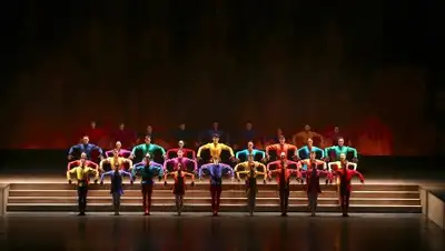 Zakon.kz, фото - Новости Zakon.kz от 24.11.2017 11:40