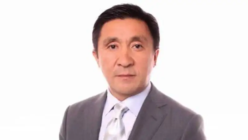 Замакима Алматы Кожагапанов назначен вице-министром культуры