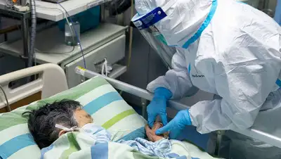 Газета.ру, фото - Новости Zakon.kz от 31.03.2020 13:14