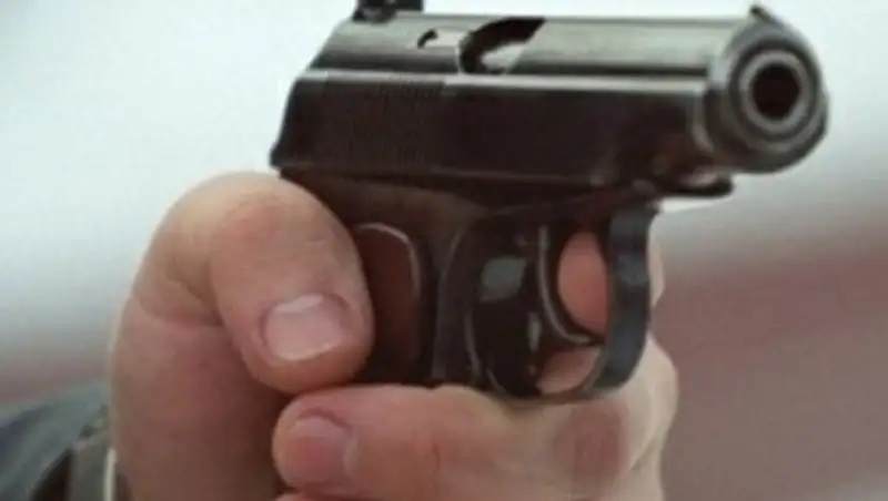 Сразу несколько человек получили пулевые ранения в выходные