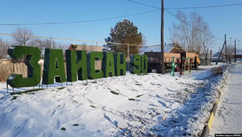 Жителей Зайсана возмутила проверка граждан, прибывших из Китая