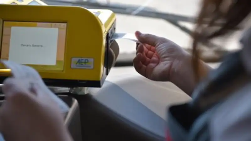 «Астана LRT»: если в автобусах валидатор выйдет из строя, поездка для пассажиров будет бесплатной