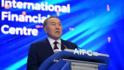 akorda.kz, фото - Новости Zakon.kz от 05.07.2018 12:36