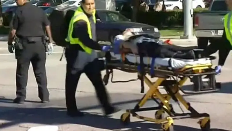 Бойня в Сан-Бернардино: стрелок мог взять кредит на оружие