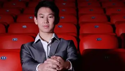 Zakon.kz, фото - Новости Zakon.kz от 02.02.2015 17:03