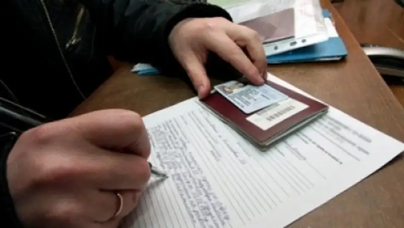 В Казахстане с начала года иностранцам выдано свыше 36 тысяч разрешений на работу