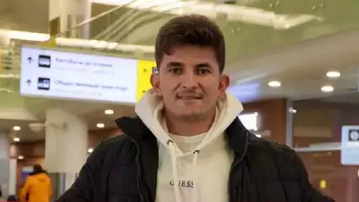 Футзал Дуглас Аренда, фото - Новости Zakon.kz от 09.02.2022 13:34