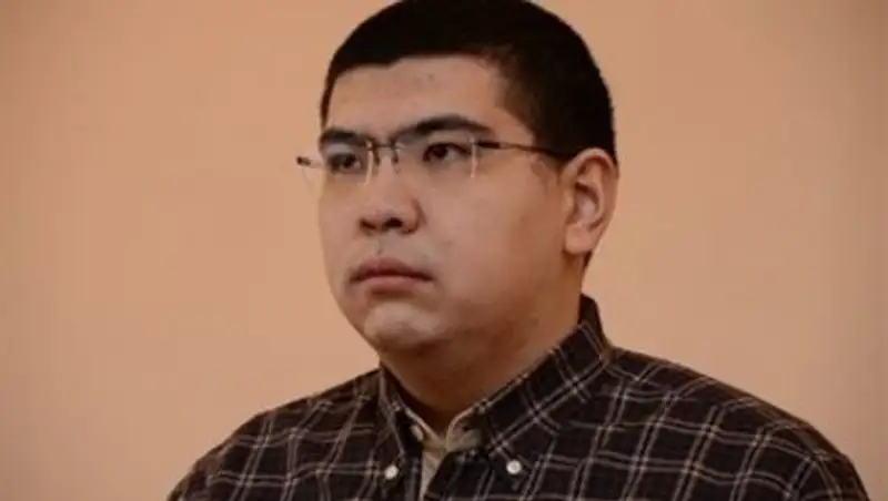 Максат Усенов включен в «серый список» авиакомпании «Эйр Астана»