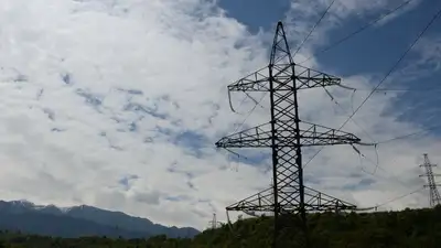 В Казахстане разработали порядок продажи единым закупщиком электроэнергии на экспорт, фото - Новости Zakon.kz от 18.09.2023 11:59