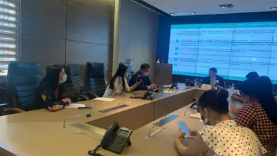 пресс-служба, фото - Новости Zakon.kz от 18.06.2020 19:56