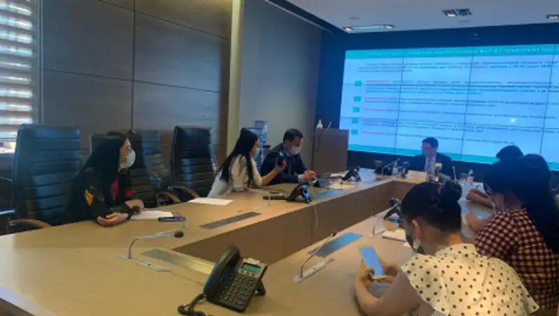 Карантин в Шымкенте продлен до 6 июля