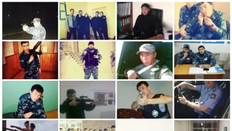 Гражданский активист предоставил К.Касымову "компромат" на госслужащих