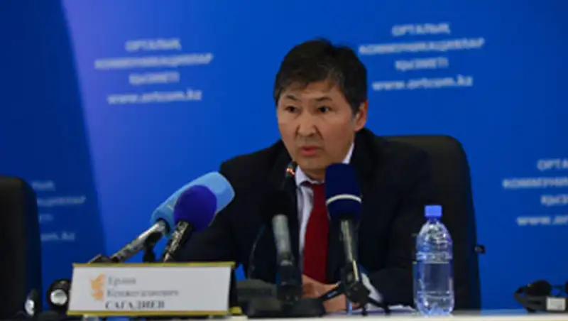 Моратории на проверку МСБ в Казахстане перейдут в новые методы регулирования