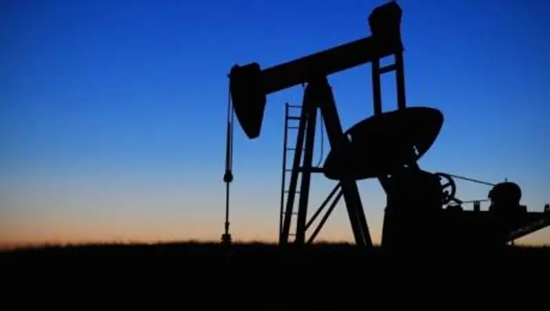 Мировые цены на нефть растут