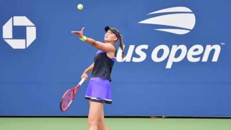 Рыбакину в третьем круге ждет экс-первая ракетка мира