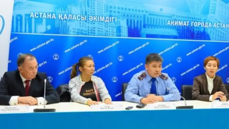 Кенийский спортсмен постарается побить личный рекорд на Astana Marathon 2017