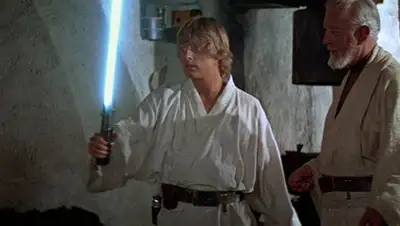 Lucasfilm Ltd., фото - Новости Zakon.kz от 21.09.2018 07:11