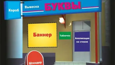 Широкий формат, фото - Новости Zakon.kz от 24.10.2018 10:48