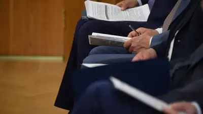 В Казахстане изменили правила проведения общественных слушаний, фото - Новости Zakon.kz от 03.11.2023 11:16