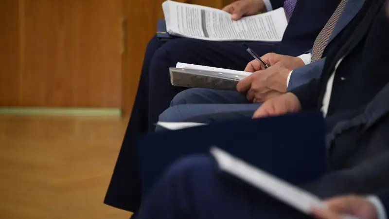 В Казахстане изменили правила проведения общественных слушаний