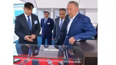 Zakon.kz, фото - Новости Zakon.kz от 23.08.2017 15:32