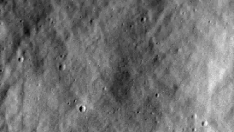 Планетологи оценили возраст магнитного поля Меркурия