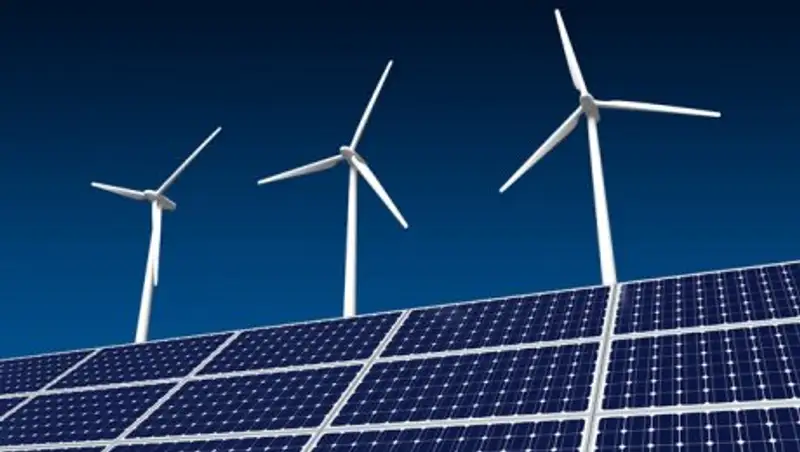 Акмолинская область - на передовой применения альтернативных источников энергии