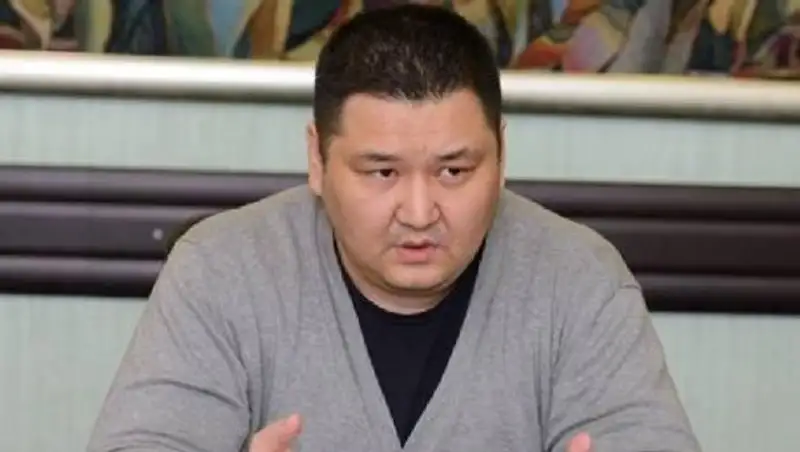 М.Шибутов: Пространства для маневра у преемника Каримова не очень много