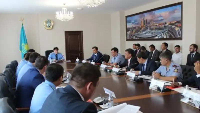 Более 40 земельных участков в Астане предоставлены в обход законных процедур